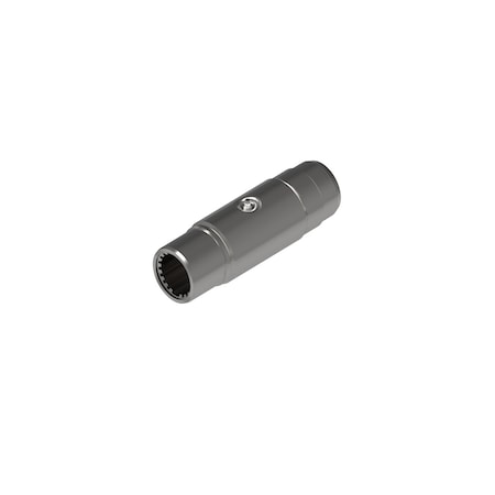 A & I Products Slip Sleeve (w/ Grease Reservoir) 3" x2" x8" A-503-3500
